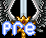 Winged Sword icon/pixelart
