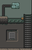 some mobile game background icon/pixelart