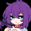 be controlled icon/pixelart