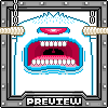 Creatures icon/pixelart