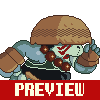 Super Sumo Warlus icon/pixelart