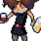 Bartender! icon/pixelart
