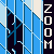 The Working World icon/pixelart