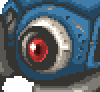 MechaBOT icon/pixelart