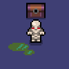 Creepy Dungeon! icon/pixelart
