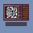 Animations icon/pixelart