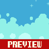 Onepath - Game art icon/pixelart