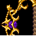 A Bow. icon/pixelart