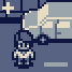 Modern RPG Mockup icon/pixelart