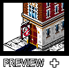 Jalonso Busted! icon/pixelart