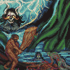 Pixelween 2024 week 2