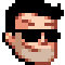user