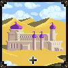 The island of the Mogulate