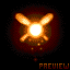 Link's treasures icon/pixelart