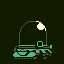 bit 4ntagonist icon/pixelart