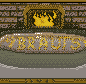 Bratwurst icon/pixelart