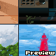 Sandbox compilation [2]. [June] icon/pixelart