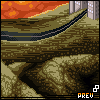 Kams City // A Game City icon/pixelart
