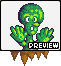 Shocked! icon/pixelart