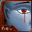 Portrait icon/pixelart