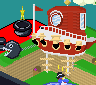 vinhomeshungyen icon/pixelart