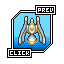 Mayday! We have a problem here! icon/pixelart