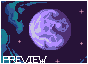 Border of Death icon/pixelart