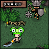 Hero Siege icon/pixelart