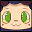 Kimi wa dare da? Boku wa Lambo :3 icon/pixelart
