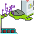 shroom icon/pixelart