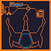 Coronation? icon/pixelart