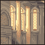 Before the statue icon/pixelart