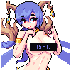 user