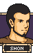 Dialogue Test icon/pixelart