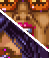 BKK cops icon/pixelart