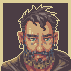 Group Photo  icon/pixelart