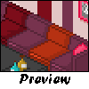 Appartment Challenge icon/pixelart