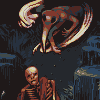 The Ancient Torment icon/pixelart