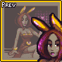 Love & Chocolate icon/pixelart