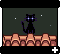 challenge maker: Night town icon/pixelart