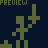 Two for Rave icon/pixelart
