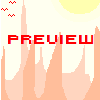 desolate icon/pixelart