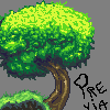 voar !!! icon/pixelart