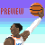 MVP Dunk icon/pixelart