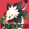 Plantra icon/pixelart