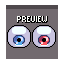 Eyes and Hats icon/pixelart