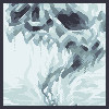 Cursed icon/pixelart