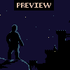 Title Screen! icon/pixelart