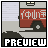 lights of the night icon/pixelart