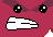Forest creature icon/pixelart